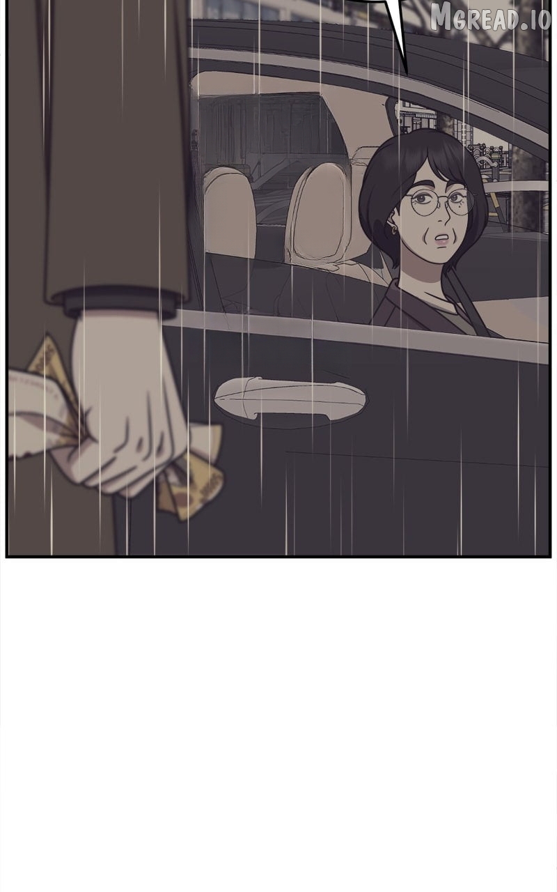 Change Me Chapter 222  - page 45